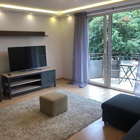 Villa Sol كولوبرزيغ المظهر الخارجي الصورة