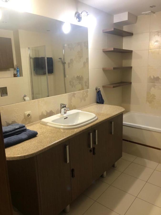 Villa Sol كولوبرزيغ المظهر الخارجي الصورة