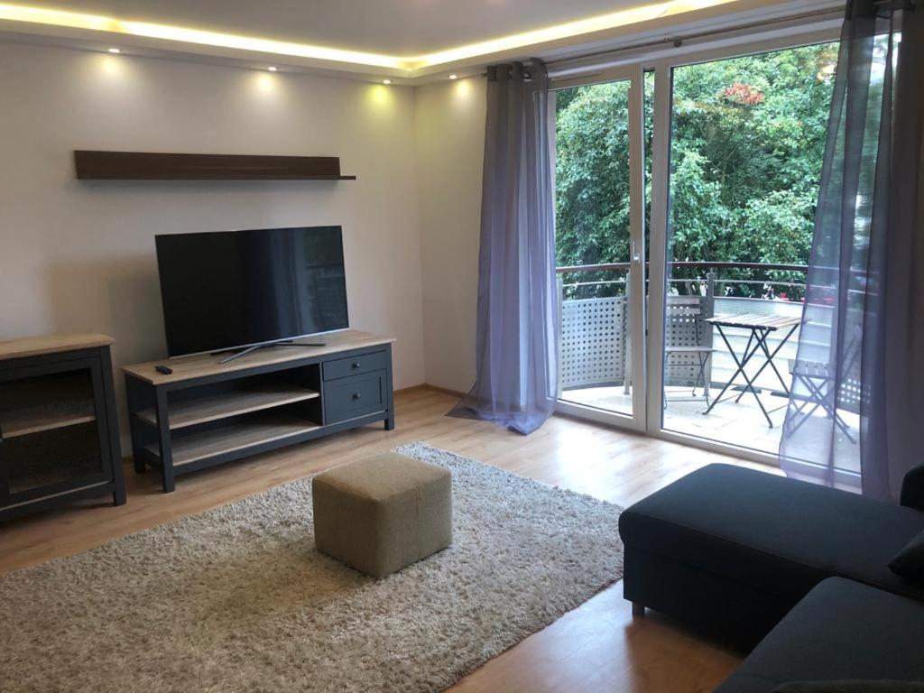 Villa Sol كولوبرزيغ المظهر الخارجي الصورة