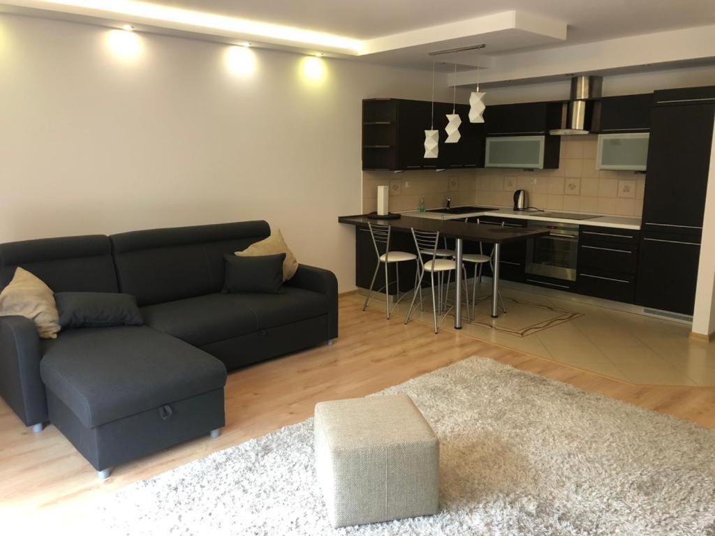 Villa Sol كولوبرزيغ المظهر الخارجي الصورة