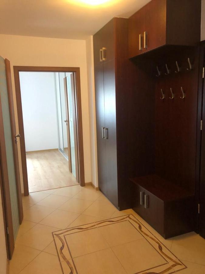 Villa Sol كولوبرزيغ المظهر الخارجي الصورة