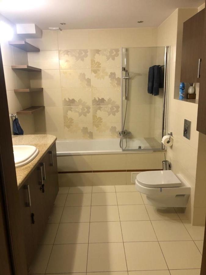 Villa Sol كولوبرزيغ المظهر الخارجي الصورة
