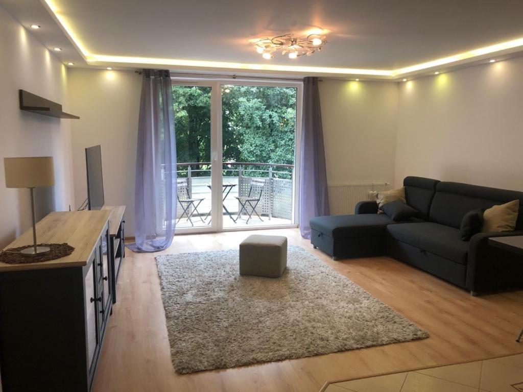 Villa Sol كولوبرزيغ المظهر الخارجي الصورة